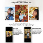 Honor 300 Pro, 12GB+256GB, Screen Fingerprint, 6.78 inch MagicOS 9.0 / Android 15 Snapdragon 8 Gen 3 Octa Core, Network: 5G, NFC, OTG, Not Support Google Play, Honor 300 Pro, 12GB+256GB – Fast Charging