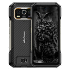 Ulefone Armor 27 Rugged Phone, 12GB+256GB, Night Vision, 10600mAh, 6.78 inch Android 14 MediaTek Helio G99 Octa Core, Network: 4G, NFC, OTG, Armor 27 Armor 27