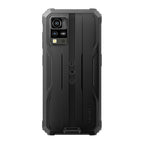 Blackview BV4800 Pro, 4GB+128GB, IP68/IP69K/MIL-STD-810H, 6.56 inch Android 14 Unisoc T606 Octa Core, Network: 4G, OTG – Shockproof, Waterproof, Bluetooth
