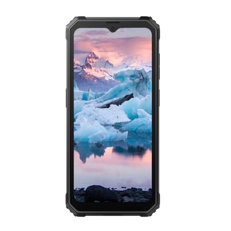 Blackview BV4800 Pro, 4GB+128GB, IP68/IP69K/MIL-STD-810H, 6.56 inch Android 14 Unisoc T606 Octa Core, Network: 4G, OTG – Shockproof, Waterproof, Bluetooth