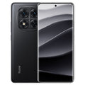 Xiaomi Redmi Note 14 Pro, 12GB+256GB, 6.67 inch Xiaomi HyperOS Mediatek Dimensity 7300-Ultra Octa Core, NFC, Network: 5G, 12GB+256GB 12GB+256GB Black