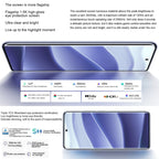 Xiaomi Redmi Note 14 Pro, 12GB+256GB, 6.67 inch Xiaomi HyperOS Mediatek Dimensity 7300-Ultra Octa Core, NFC, Network: 5G, 12GB+256GB