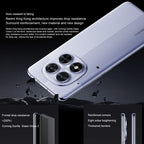 Xiaomi Redmi Note 14 Pro, 12GB+512GB, 6.67 inch Xiaomi HyperOS Mediatek Dimensity 7300-Ultra Octa Core, NFC, Network: 5G, 12GB+512GB