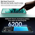 Xiaomi Redmi Note 14 Pro+, 16GB+512GB, 6.67 inch Xiaomi HyperOS Snapdragon 7s Gen 3 Octa Core, NFC, Network: 5G, 16GB+512GB