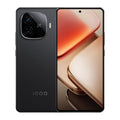 vivo iQOO Z9 Turbo+, 16GB+512GB, 6.78 inch Android 14.0 OriginOS 4 Dimensity 9300+ Octa Core 3.4GHz, OTG, NFC, Network: 5G, Support Google Play, 16GB+512GB 16GB+512GB Black