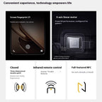 vivo iQOO Z9 Turbo+, 16GB+512GB, 6.78 inch Android 14.0 OriginOS 4 Dimensity 9300+ Octa Core 3.4GHz, OTG, NFC, Network: 5G, Support Google Play, 16GB+512GB