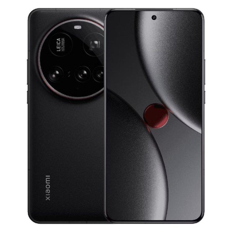 Xiaomi 15 Ultra Global, 16GB+512GB, 3D Ultrasonic Fingerprint, 200MP Camera, 6.73 inch Xiaomi HyperOS 2 Snapdragon 8 Elite Octa Core 3nm, NFC, Network: 5G, Xiaomi 15 Ultra Global, 16GB+512GB (Black) – Card Slot, Fast Charging, Bluetooth Xiaomi 15 Ultra Global, 16GB+512GB (Black) Black