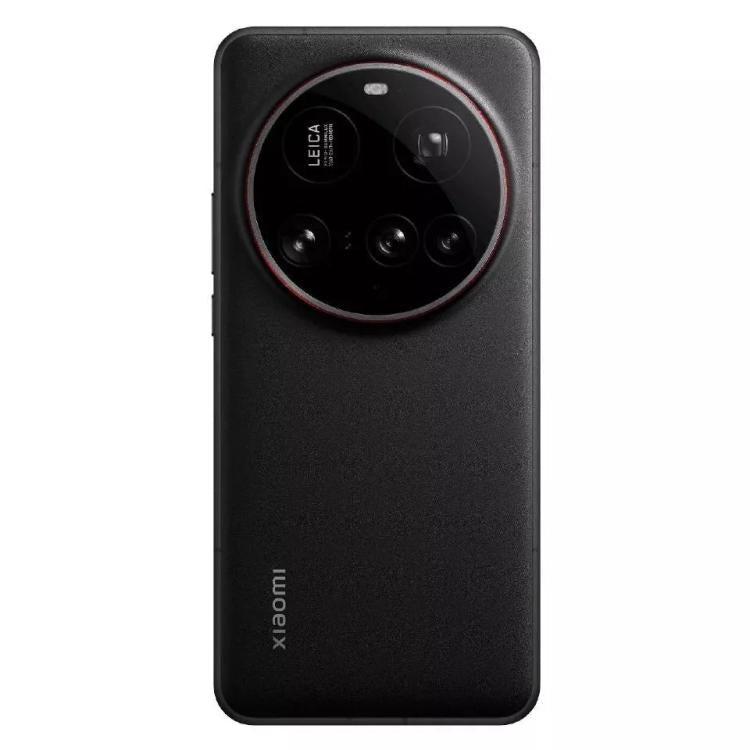 Xiaomi 15 Ultra Global, 16GB+512GB, 3D Ultrasonic Fingerprint, 200MP Camera, 6.73 inch Xiaomi HyperOS 2 Snapdragon 8 Elite Octa Core 3nm, NFC, Network: 5G, Xiaomi 15 Ultra Global, 16GB+512GB (Black) – Card Slot, Fast Charging, Bluetooth