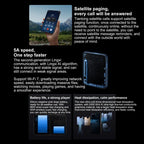 HUAWEI Pura X, 12GB+256GB, Side Fingerprint Identification, 6.3 inch + 3.5 inch HarmonyOS 5.0.1 Octa Core, NFC, OTG, Not Support Google Play, 12GB+256GB
