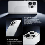 Realme Neo7, 12GB+256GB, 6.78 inch Android 15 / Realme UI 6.0 MediaTek Dimensity 9300+ Octa Core, NFC, Network: 5G, Support Google Play, Realme Neo7, 12GB+256GB