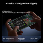 Realme Neo7, 12GB+256GB, 6.78 inch Android 15 / Realme UI 6.0 MediaTek Dimensity 9300+ Octa Core, NFC, Network: 5G, Support Google Play, Realme Neo7, 16GB+256GB