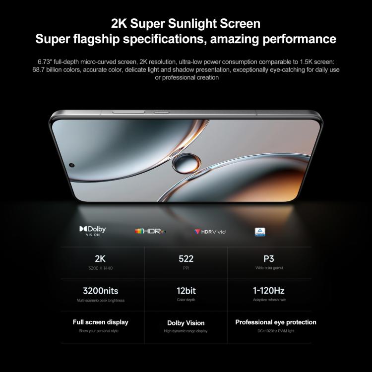 Xiaomi 15 Ultra,16GB+512GB, 3D Ultrasonic Fingerprint, 200MP Camera, 6.73 inch Xiaomi HyperOS 2 Snapdragon 8 Elite Octa Core 3nm, NFC, Network: 5G, 16GB+512GB