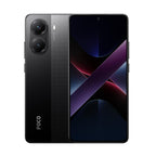 Xiaomi POCO X7 Pro 5G Global, 12GB+512GB, In-screen Fingerprint, 6.67 inch Xiaomi HyperOS 2 MediaTek Dimensity 8400-Ultra Octa Core, NFC, Network: 5G, 12GB+512GB 12GB+512GB