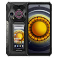 Ulefone Armor 30 Pro Rugged Phone, 16GB+512GB, Night Vision, 6.95 inch + 3.4 inch Dual Screen Android 14 MediaTek Dimensity 7300X Octa Core, Network: 5G, OTG, NFC, Armor 30 Pro Armor 30 Pro