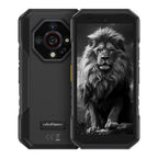 Ulefone Armor X32 Pro 5G, 8GB+256GB, Night Vision, IP68/IP69K Rugged Phone, 5.65 inch Android 14 MediaTek Dimensity 6300 Octa Core, Network: 5G, NFC, OTG, Armor X32 Pro 5G Armor X32 Pro 5G Classic Black