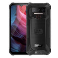 Oukitel WP23 Plus Rugged Phone, 8GB+256GB, 6.52 inch Android 14.0Unisoc T606 Octa-core, NFC, OTG, Network: 4G, WP23 Plus 8GB+256GB WP23 Plus 8GB+256GB Black