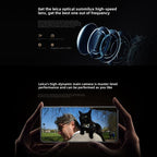 Xiaomi 15S Pro, 16GB+512GB, 3D Ultrasound Fingerprint, 6.73 inch Xiaomi HyperOS 2 Xring O1 3nm Deca-Core, NFC, Network: 5G, 16GB+512GB