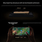 Xiaomi 15S Pro, 16GB+512GB, 3D Ultrasound Fingerprint, 6.73 inch Xiaomi HyperOS 2 Xring O1 3nm Deca-Core, NFC, Network: 5G, 16GB+512GB