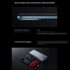 Xiaomi 15S Pro, 16GB+512GB, 3D Ultrasound Fingerprint, 6.73 inch Xiaomi HyperOS 2 Xring O1 3nm Deca-Core, NFC, Network: 5G, 16GB+512GB