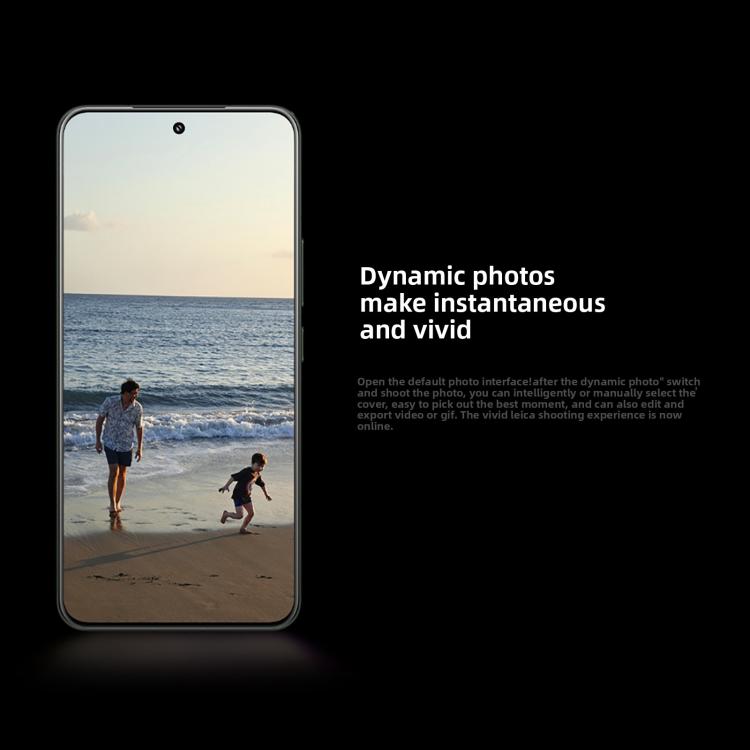 Xiaomi 15S Pro, 16GB+1TB, 3D Ultrasound Fingerprint, 6.73 inch Xiaomi HyperOS 2 Xring O1 3nm Deca-Core, NFC, Network: 5G, 16GB+1TB