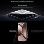 Xiaomi 15S Pro, 16GB+1TB, 3D Ultrasound Fingerprint, 6.73 inch Xiaomi HyperOS 2 Xring O1 3nm Deca-Core, NFC, Network: 5G, 16GB+1TB