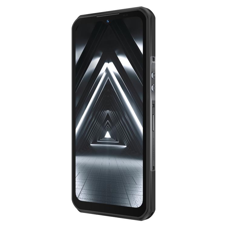 Oukitel WP55 Pro 5G Rugged Phone, 16GB+512GB, 108MP Camera, Fingerprint Identification, 6.6 inch Android 15 MediaTek Dimensity 7025 Octa Core, NFC, OTG, Network: 5G, WP55 Pro