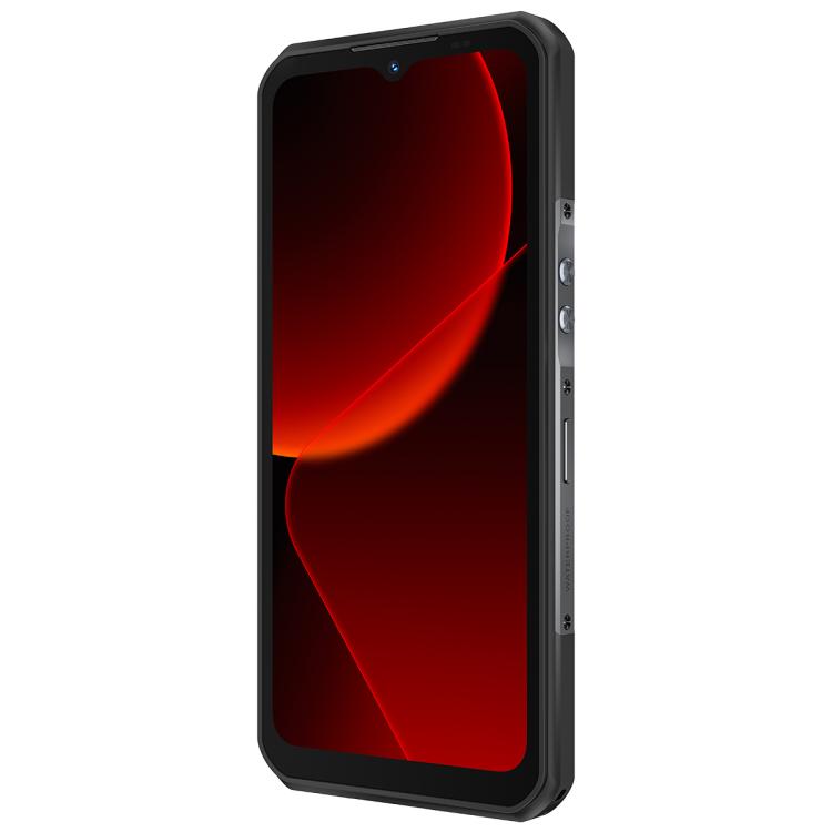 Oukitel WP55 5G Rugged Phone, 12GB+256GB, 108MP Camera, Fingerprint Identification, 6.6 inch MediaTek Dimensity 7025 Octa Core, NFC, OTG, Network: 5G, WP55
