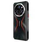 Oukitel WP55 5G Rugged Phone, 12GB+256GB, 108MP Camera, Fingerprint Identification, 6.6 inch MediaTek Dimensity 7025 Octa Core, NFC, OTG, Network: 5G, WP55
