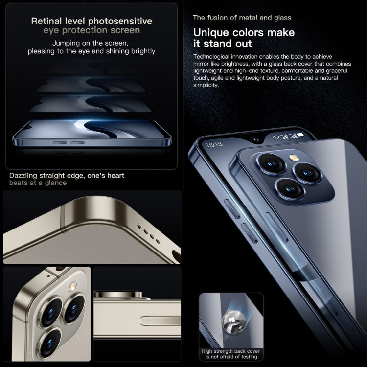 SOYES SOYES F9 Max, 4GB+64GB, 4.3 inch Android 12 MTK6762 Octa Core, Network: 4G, OTG, Dual SIM, 4GB+64GB