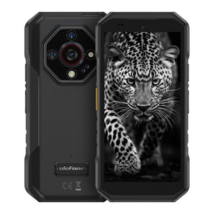 Classic Black