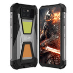 Unihertz 8849 Tank 3S Night Vision Projector Rugged Phone, 16GB+512GB, 6.79 inch Android 14 Dimensity 8200 Octa Core, Network: 5G, Tank 3S 16GB+512GB – Aluminum Alloy, TPU