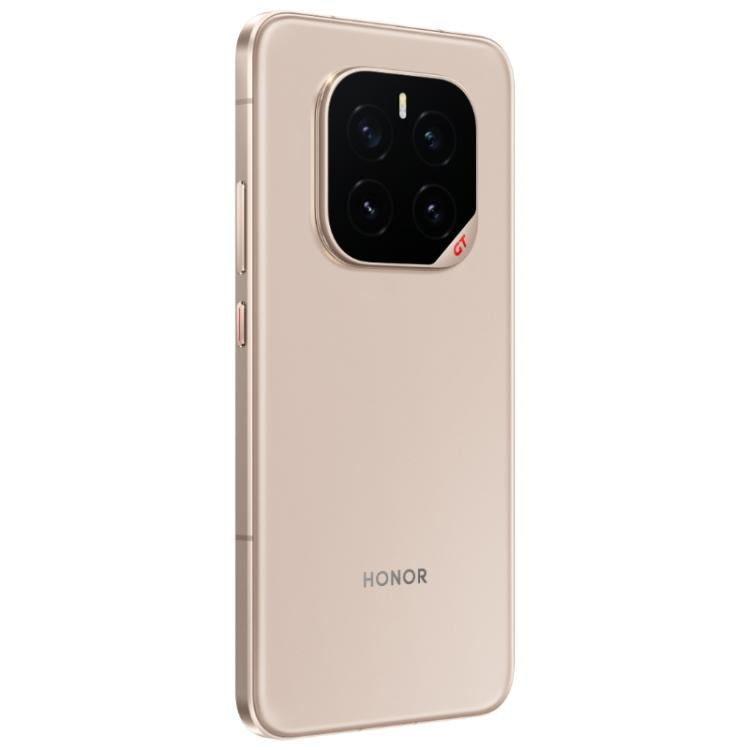 Honor GT Pro, 112GB+512GB, Ultrasonic Fingerprint, 6.78 inch MagicOS 9.0 / Android 15 Snapdragon 8 Elite Octa Core, Network: 5G, NFC, OTG, 12GB+512GB
