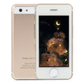 MELROSE S9, 512MB+8GB, 2.45 inch Android 5.1 MTK6580 Quad Core, Bluetooth, WiFi, Network: 3G Gold