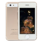 MELROSE S9, 512MB+8GB, 2.45 inch Android 5.1 MTK6580 Quad Core, Bluetooth, WiFi, Network: 3G Gold