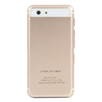 MELROSE S9, 512MB+8GB, 2.45 inch Android 5.1 MTK6580 Quad Core, Bluetooth, WiFi, Network: 3G