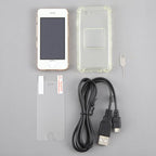 MELROSE S9, 512MB+8GB, 2.45 inch Android 5.1 MTK6580 Quad Core, Bluetooth, WiFi, Network: 3G