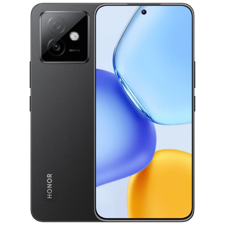 Honor X60 GT, 12GB+512GB, In-screen Fingerprint, 6.7 inch MagicOS 9.0 Android 15.0 Snapdragon 8+ Gen 1 Octa Core, Network: 5G, OTG, NFC, 12GB+512GB 12GB+512GB Black