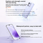 Honor X70i, 8GB+256GB, In-screen Fingerprint, 6.7 inch MagicOS 9.0 Android 15.0 Dimensity 7025 Ultra Octa Core, Network: 5G, OTG, NFC, 8GB+256GB
