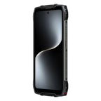 Blackview Oscal Pilot 3 5G Rugged Phone, 12GB+256GB, Night Vision Camera, 6.56 inch Android 15 MediaTek Dimensity 6300 Octa Core, Network: 5G, OTG, NFC