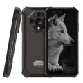 Ulefone Armor X16 Pro, 5GB+256GB, Night Vision, IP68/IP69K Rugged Phone, 6.56 inch Android 15 MediaTek Dimensity 6300 Octa Core, Network: 5G, NFC, OTG, Armor X16 Pro, 8GB+256GB Armor X16 Pro, 8GB+256GB Wasteland Shadow
