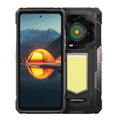 Ulefone Armor 33 Rugged Phone, 12GB+512GB, 6.95 inch Android 15 MediaTek Helio G100 Octa Core, Network: 4G, OTG, NFC, LED Light, Armor 33 Armor 33