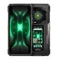 Ulefone Armor 33 Pro Rugged Phone, 16GB+512GB, Night Vision, 6.95 inch + 3.4 inch Dual Screen Android 14 MediaTek Dimensity 7300X Octa Core, Network: 5G, OTG, NFC, Armor 33 Pro Armor 33 Pro