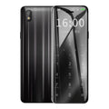 Ulcool V99, 1.54 inch, MTK6261D, Support Bluetooth Sync, Bluetooth Dial, FM, Anti-lost, GSM, Dual SIM Black