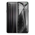 Ulcool V99, 1.54 inch, MTK6261D, Support Bluetooth Sync, Bluetooth Dial, FM, Anti-lost, GSM, Dual SIM Black