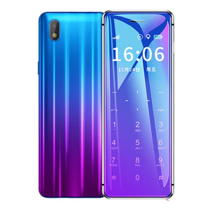 Gradient