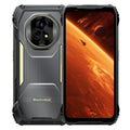 Blackview XPLORE 2, 12GB+256GB, 6.73 inch Android 15 Dimensity 8300 MT6897 Octa Core, Network: 5G, OTG, NFC, XPLORE 2, 12GB+256GB XPLORE 2, 12GB+256GB