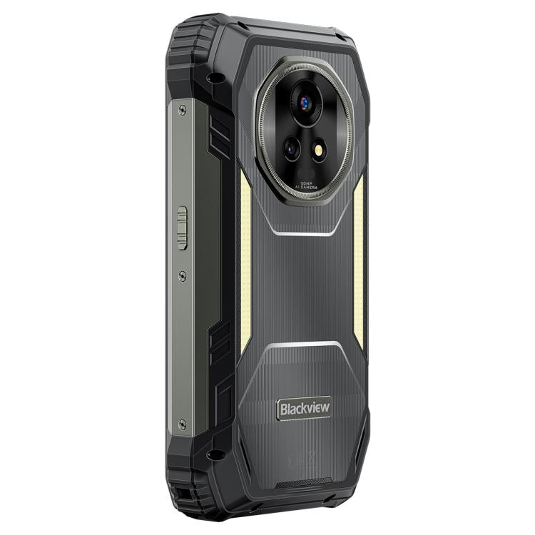 Blackview XPLORE 2, 12GB+256GB, 6.73 inch Android 15 Dimensity 8300 MT6897 Octa Core, Network: 5G, OTG, NFC, XPLORE 2, 12GB+256GB