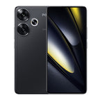 Xiaomi POCO F6 Global, 8GB+256GB, In-screen Fingerprint, 6.67 inch Xiaomi HyperOS Snapdragon 8s Gen 3 Octa Core 3.0GHz, NFC, Network: 5G, 8GB+256GB 8GB+256GB Black