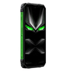 Blackview FORT 1, 4GB+128GB, 6.56 inch Android 15 Unisoc UMS9230E T615 Octa Core, Network: 4G, OTG, NFC, 4GB+128GB