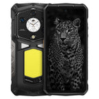 Ulefone Armor 29 Ultra Rugged Phone, 16GB+1TB, Night Vision, 6.67 inch + 1.04 inch Android 15 MediaTek Dimensity 9300+ Octa Core, Network: 5G, Versatile LED Light, Warning Light, Armor 29 Ultra Armor 29 Ultra